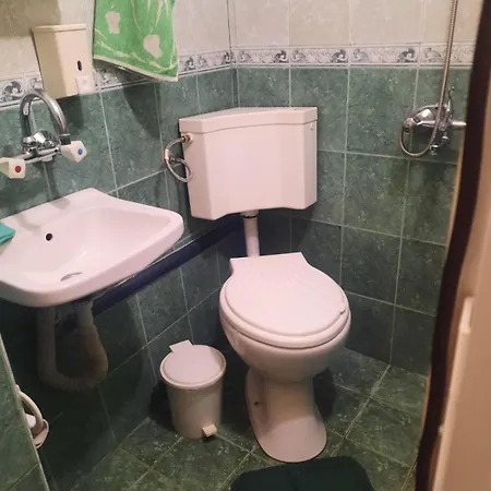 Holiday home Silvinka