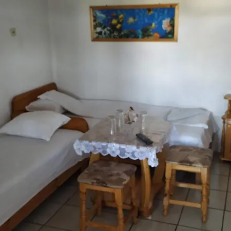 Silvinka Prázdninový dům