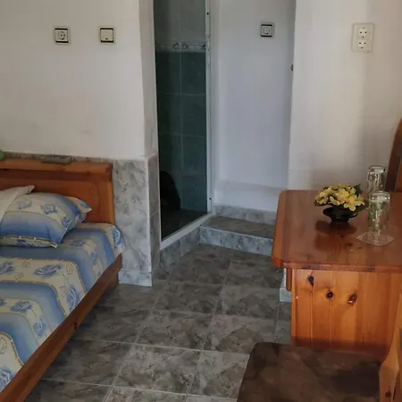 Prázdninový dům Silvinka