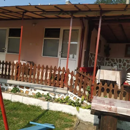 Дом отдыха Villa Silvinka *