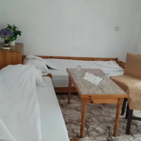 Prázdninový dům Silvinka *