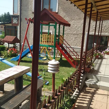 Villa Silvinka * Доспат