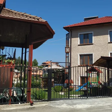 Villa Silvinka * Доспат