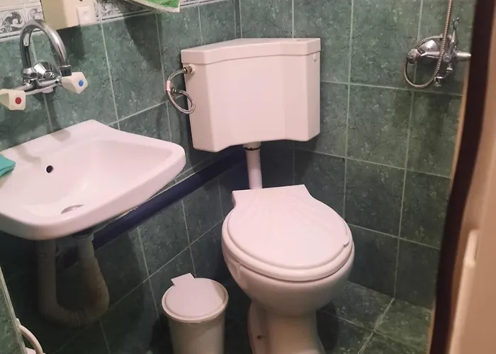 בית נופש Silvinka