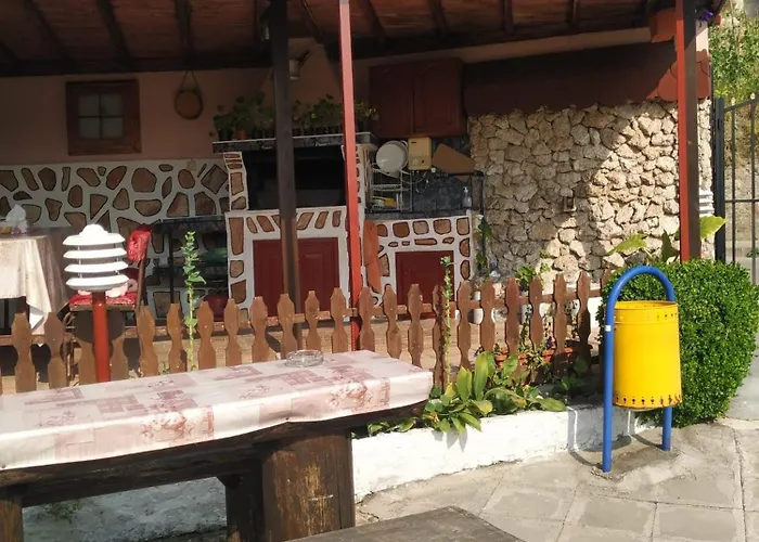 Silvinka בית נופש *