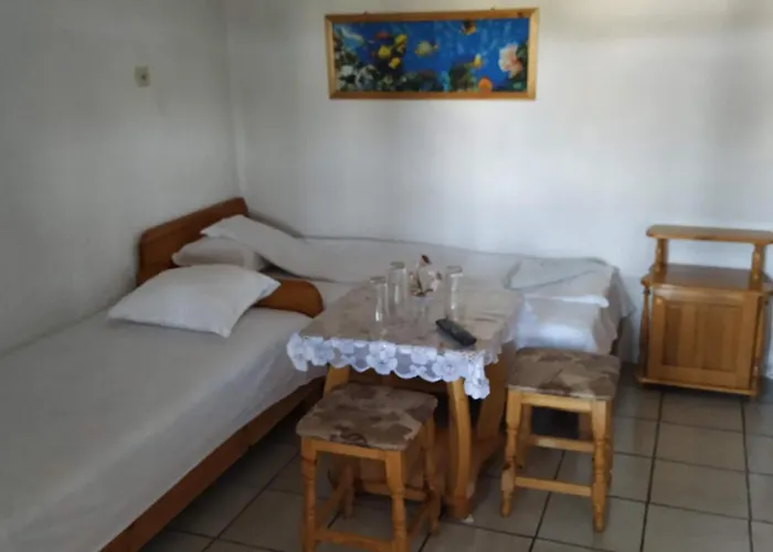 Silvinka בית נופש