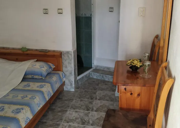 בית נופש Silvinka