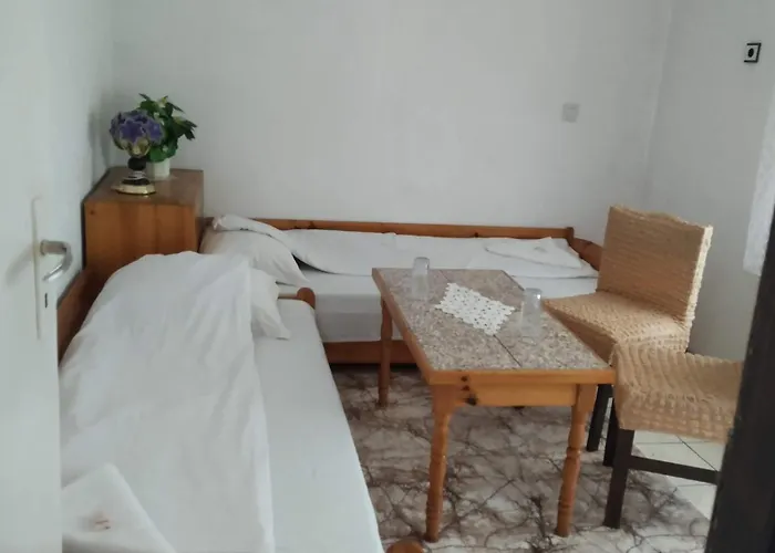 בית נופש Silvinka *