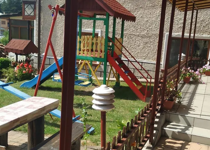 Silvinka * דוספאט