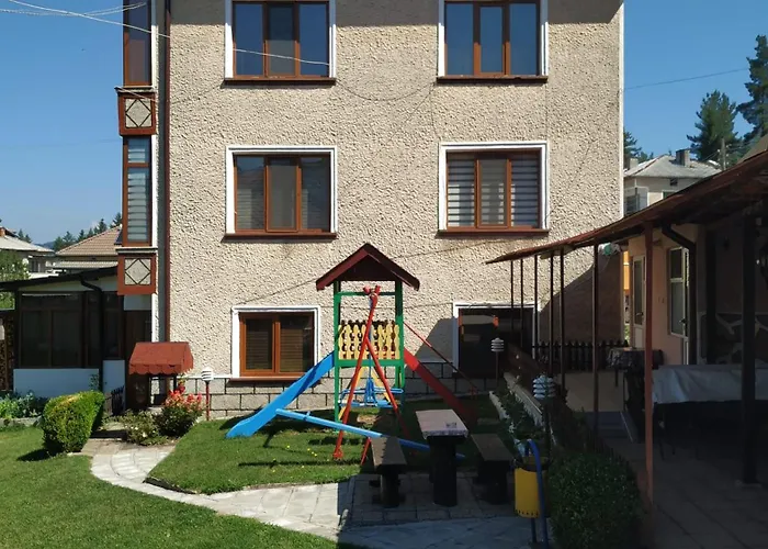 Silvinka דוספאט