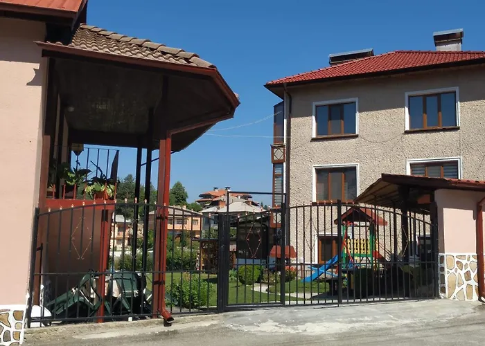 Silvinka * דוספאט